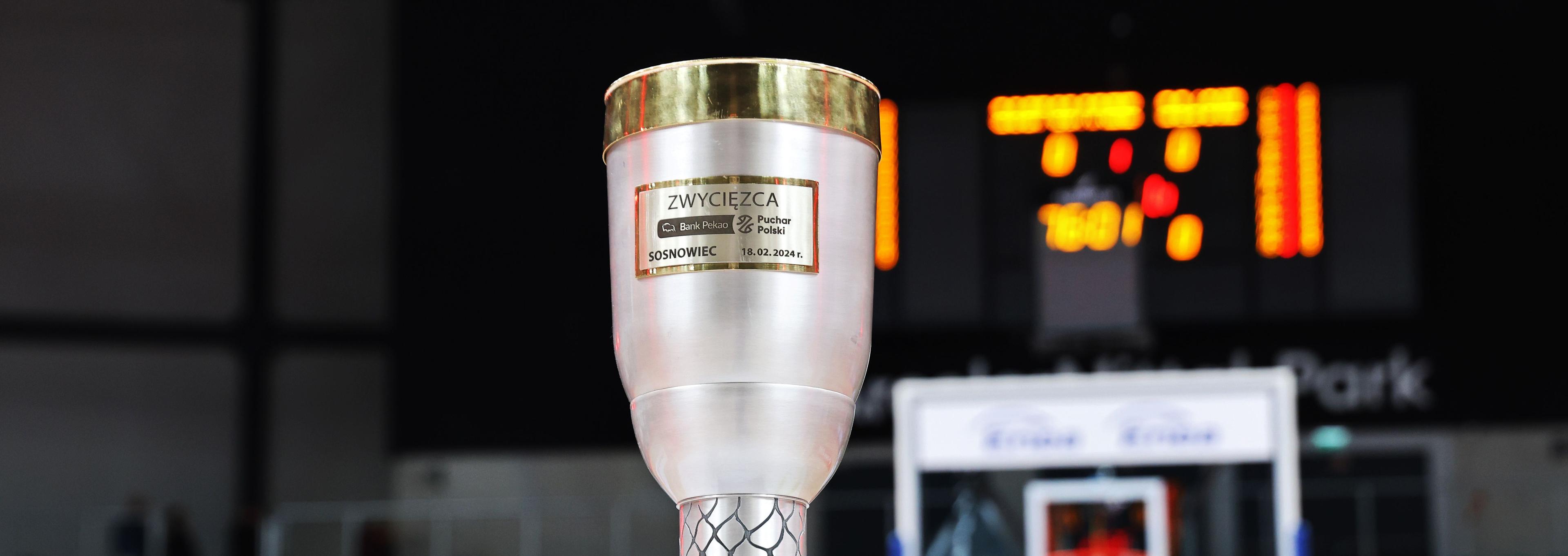 Betclic partnerem turnieju Pekao S.A. Pucharu Polski