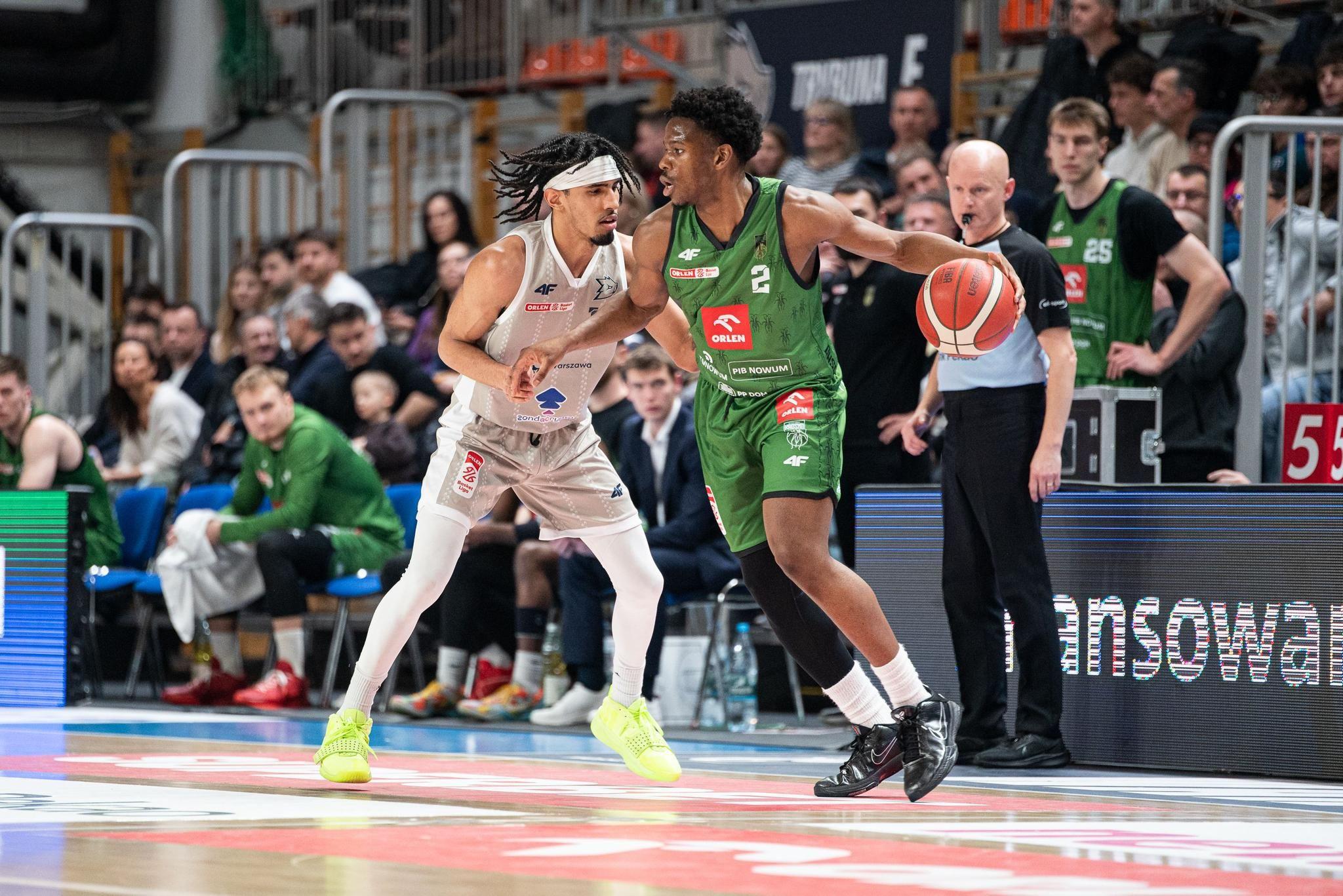 Ben Shungu: Nowy rozdział w karierze