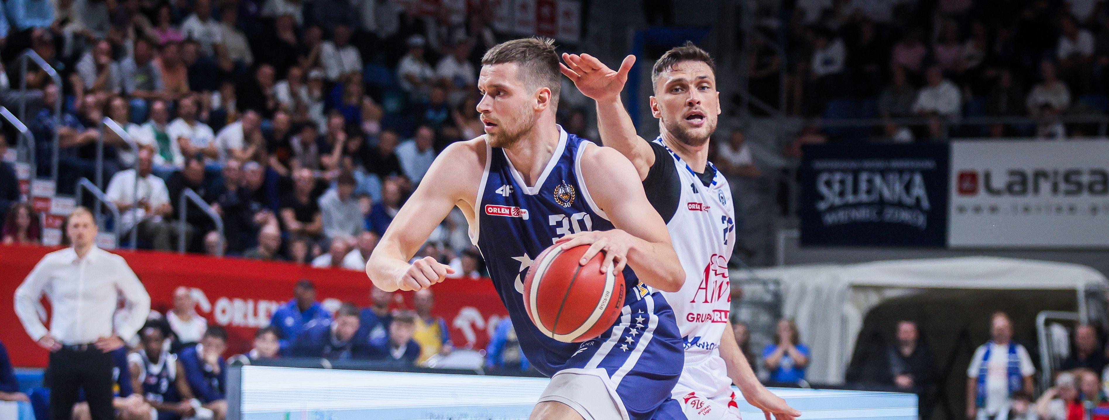 Emocjonujący weekend z OBL!