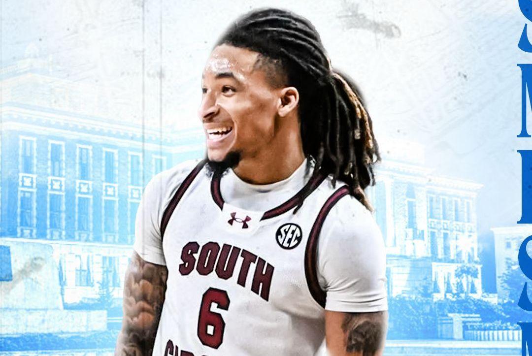 MKS z nowym rozgrywającym