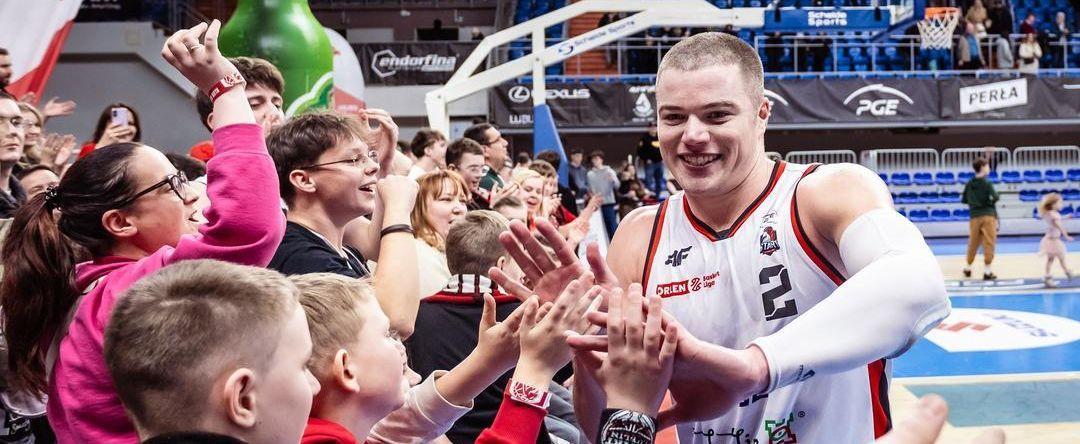 Wideo: Rewelacyjny występ O’Reilly’ego