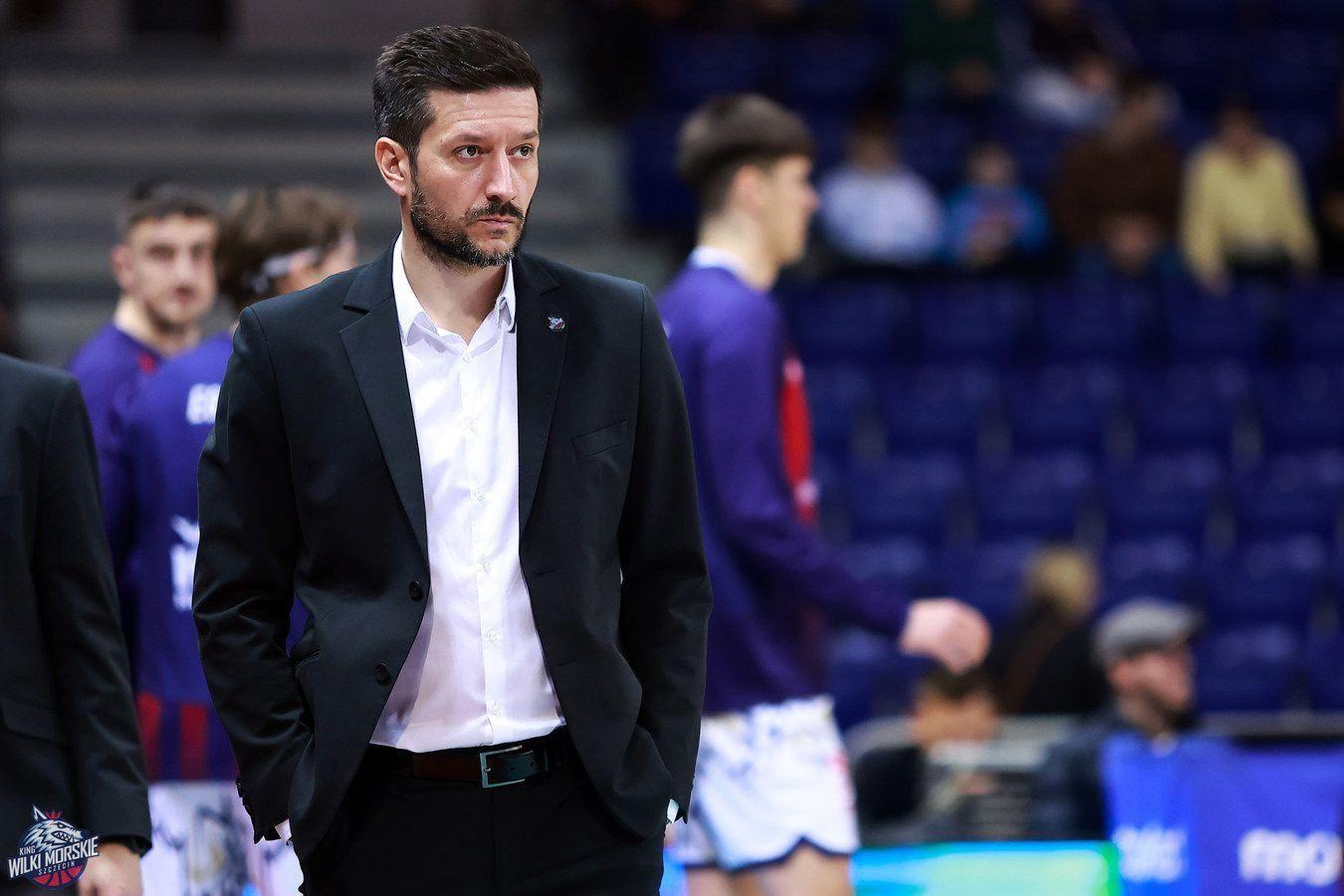 Maciej Majcherek: Pekao S.A. Puchar Polski nie ma faworyta