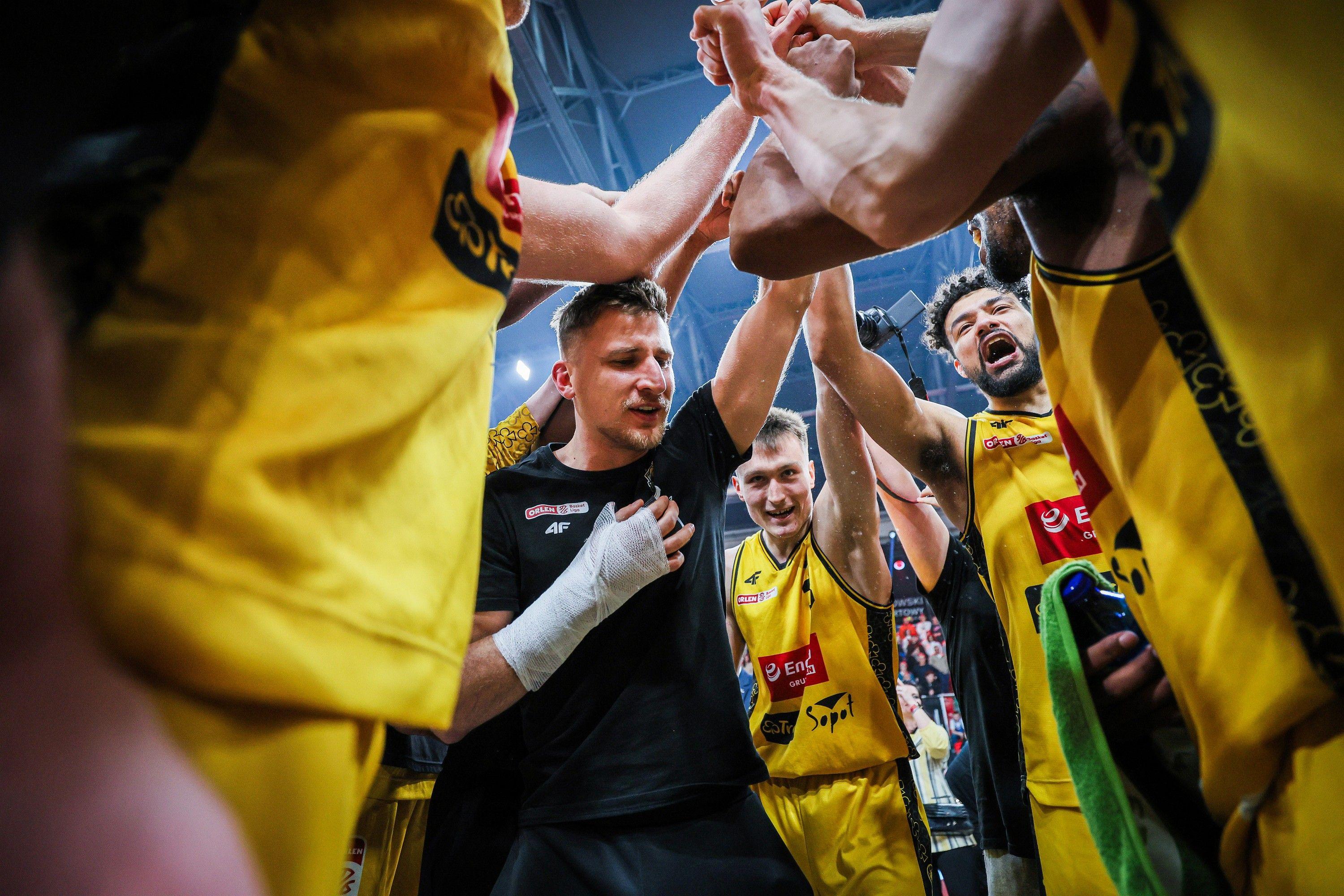 Wideo: Finał Pekao S.A. Pucharu Polski