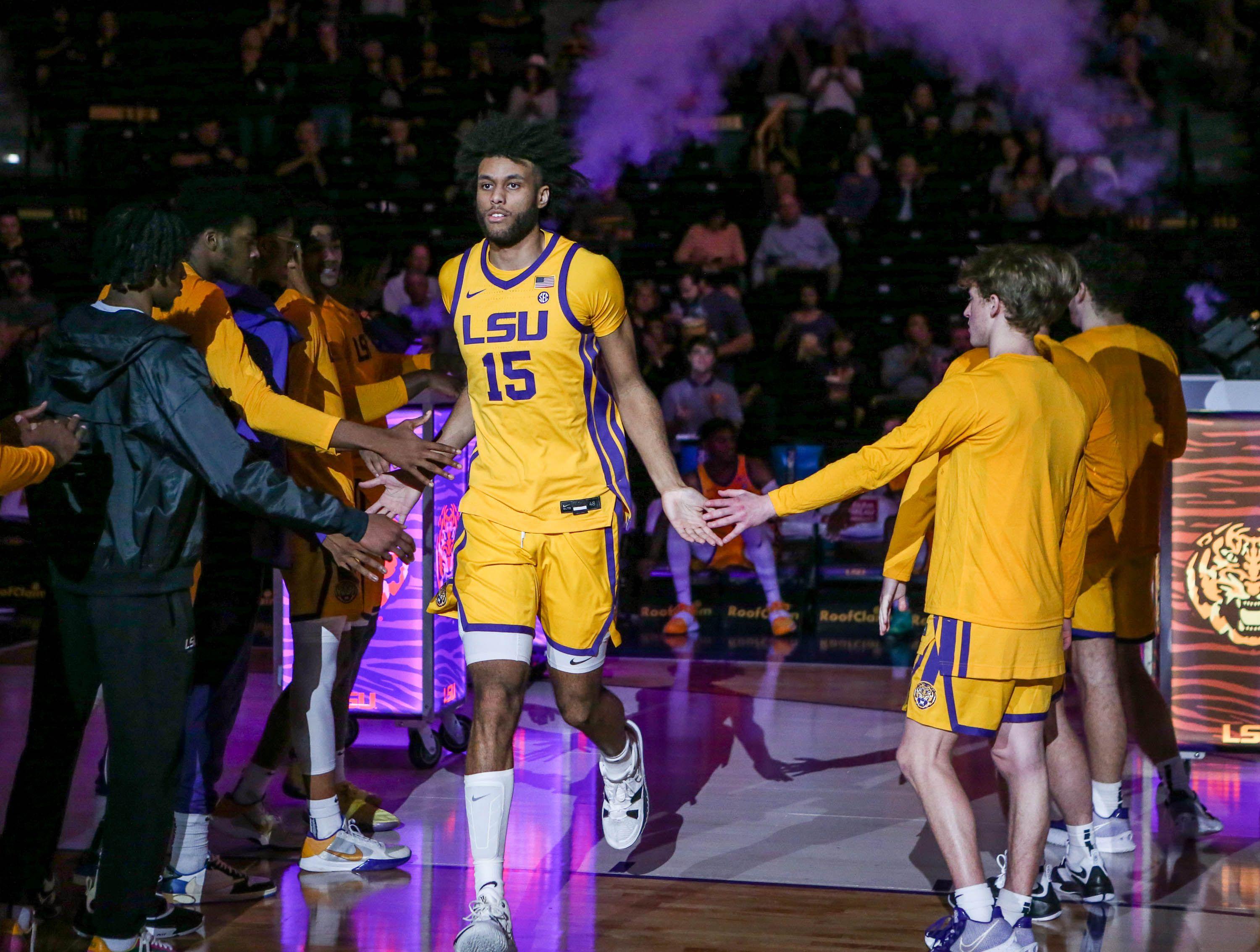 Nowy środkowy w Ostrowie