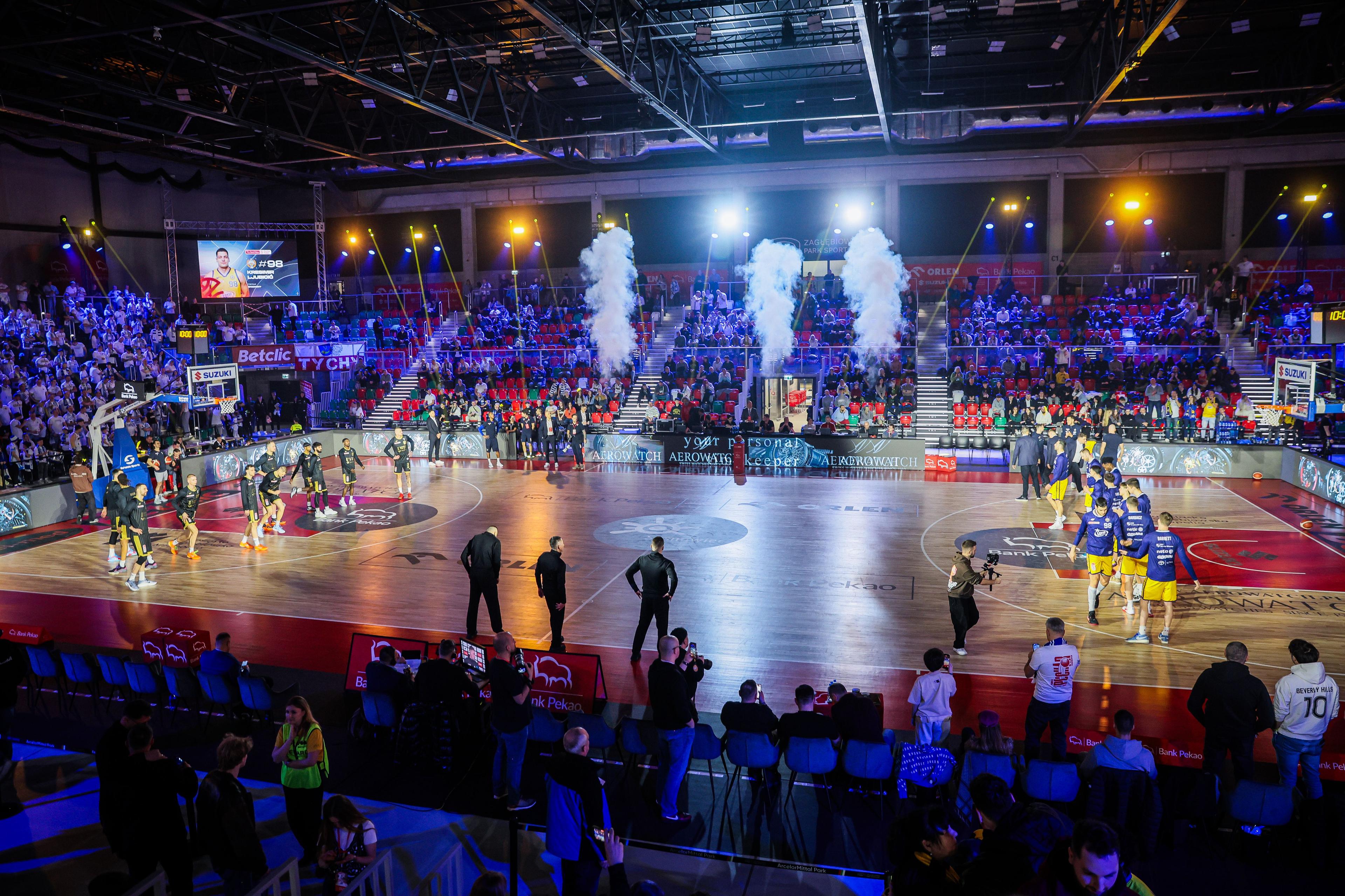 Tak wyglądał Pekao S.A. Puchar Polski 2026