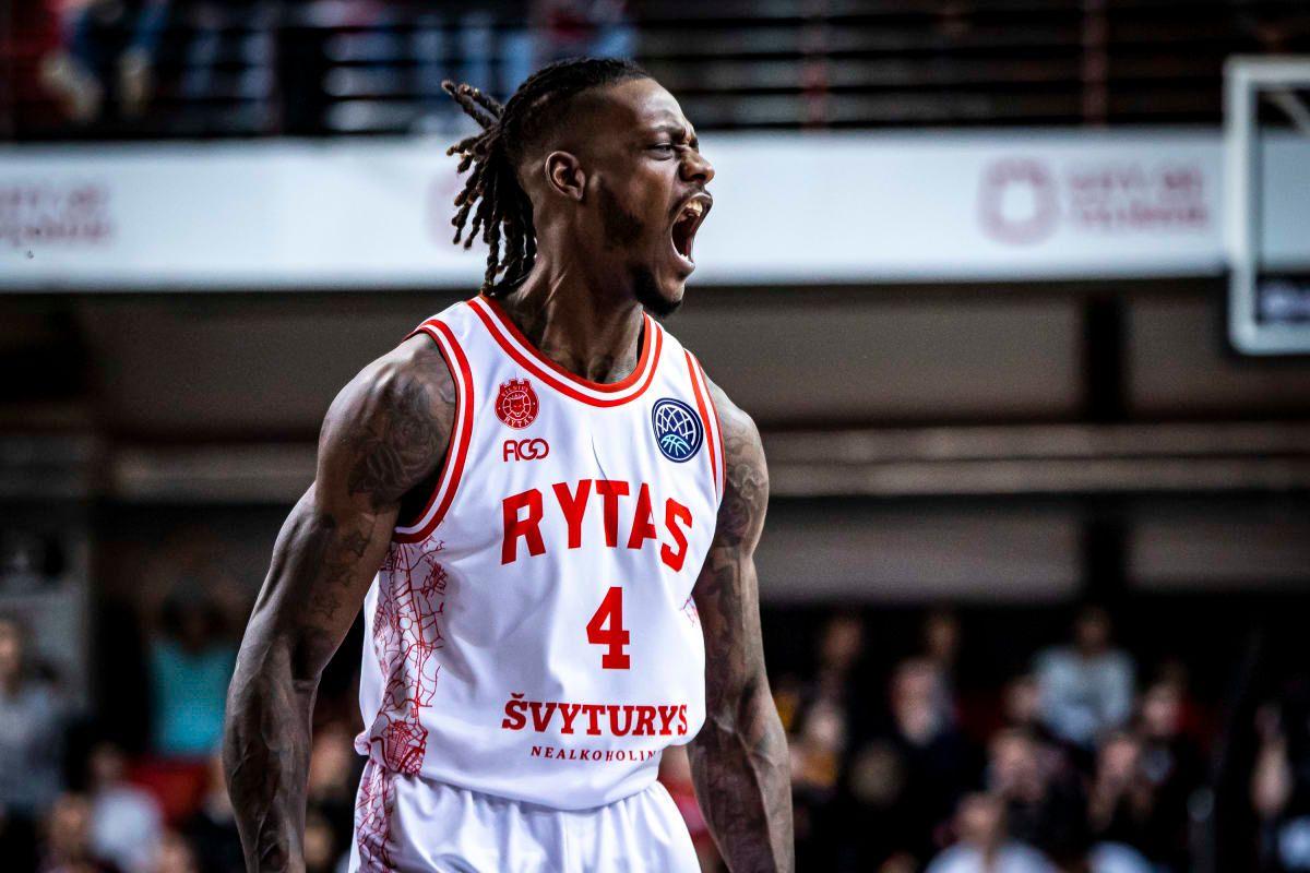 Williams ponownie w WKS Śląsku