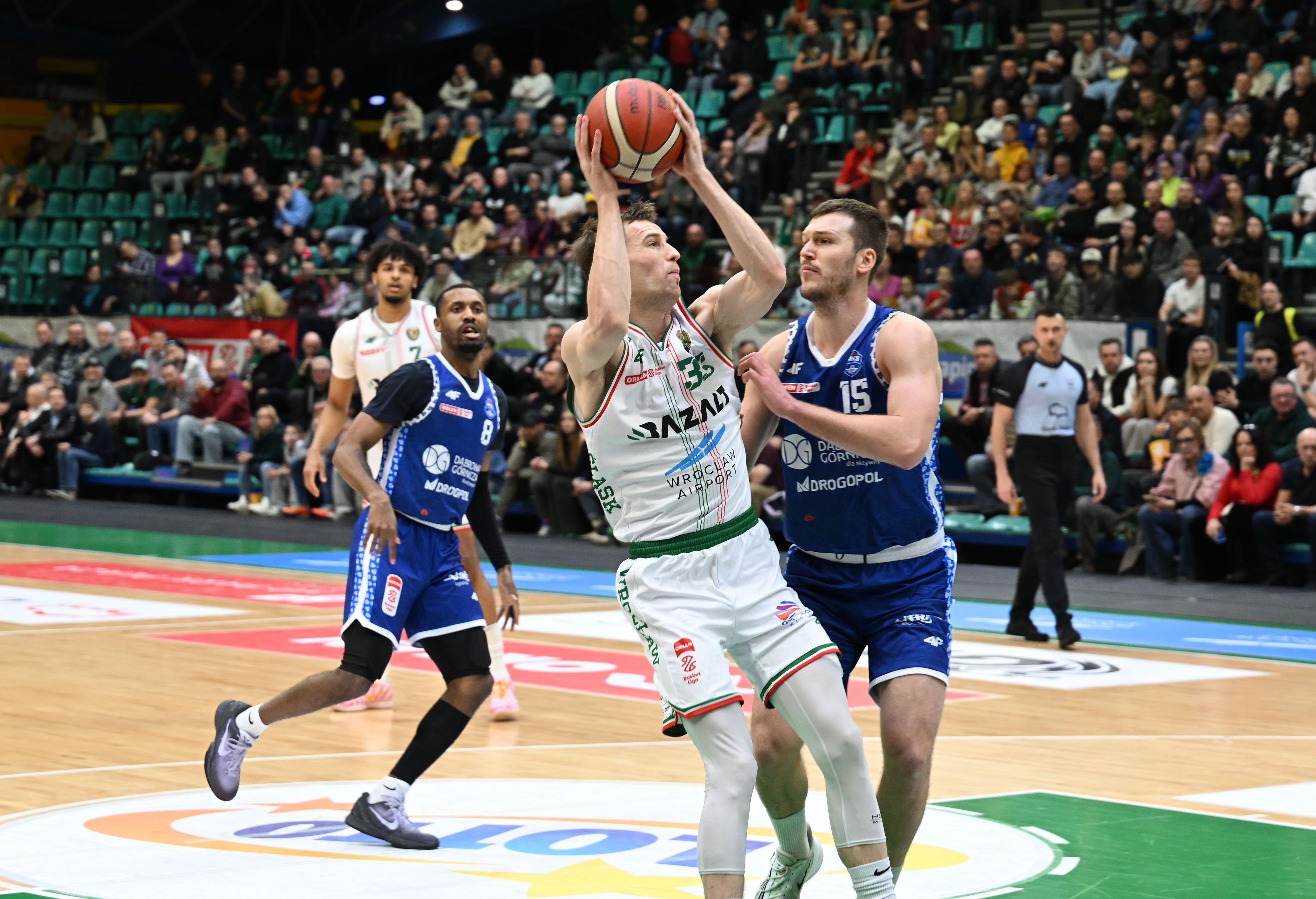 WKS Śląsk lepszy od MKS