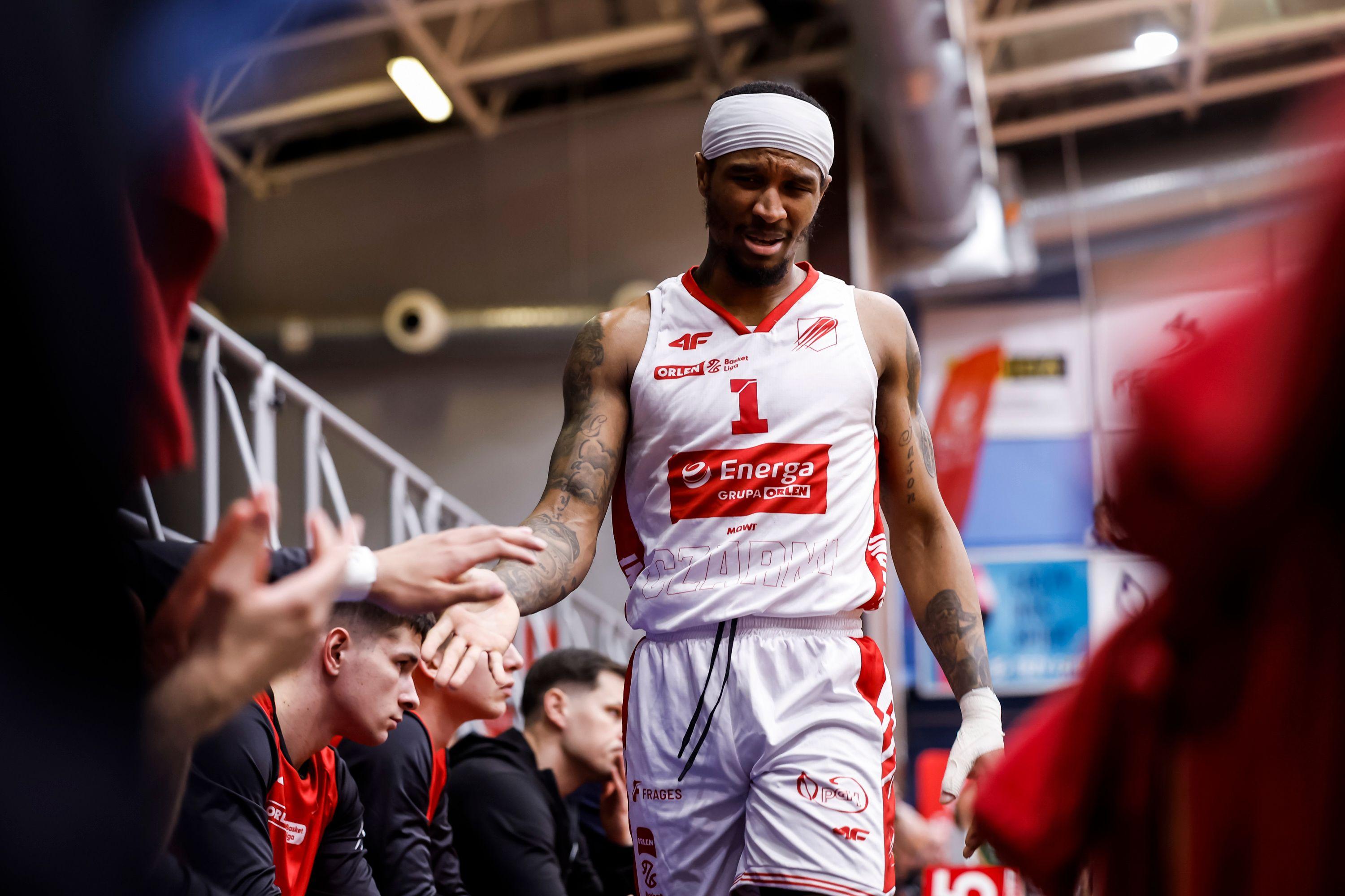 Jorden Duffy MVP 21. kolejki