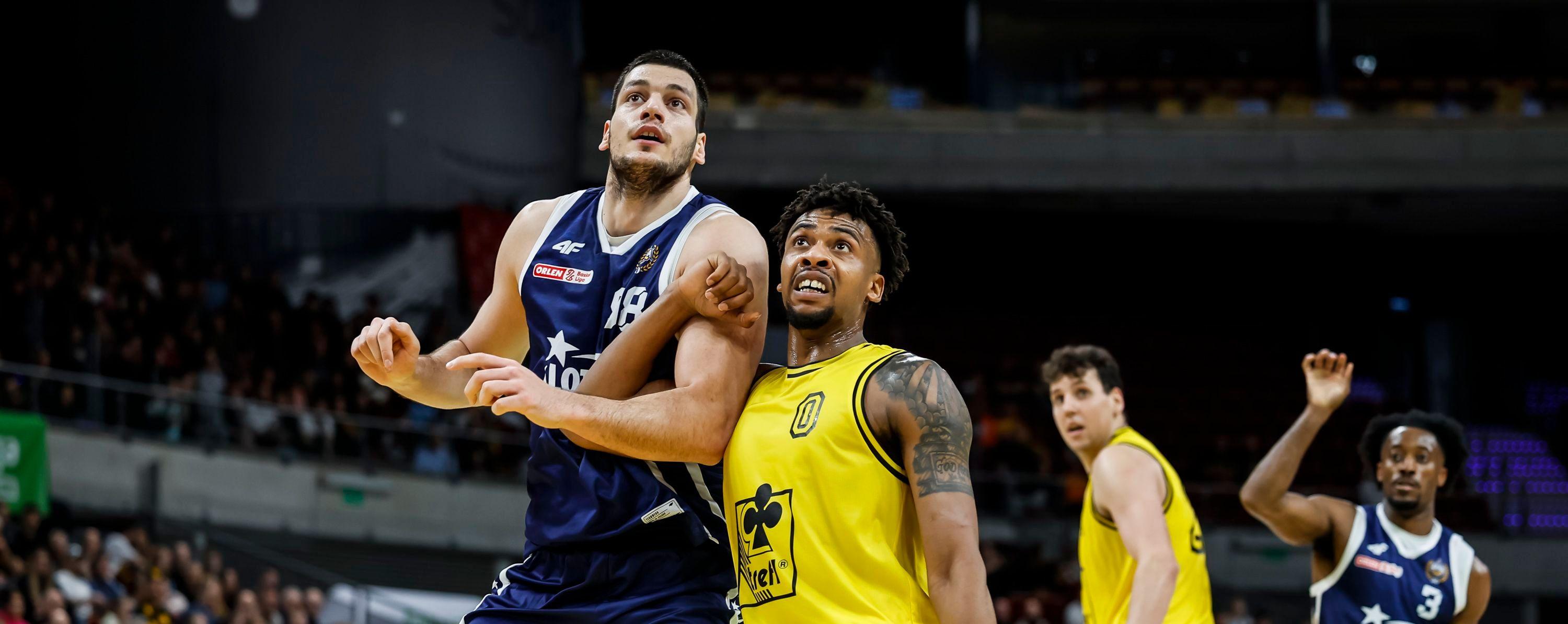 Pełna emocji 22. kolejka OBL