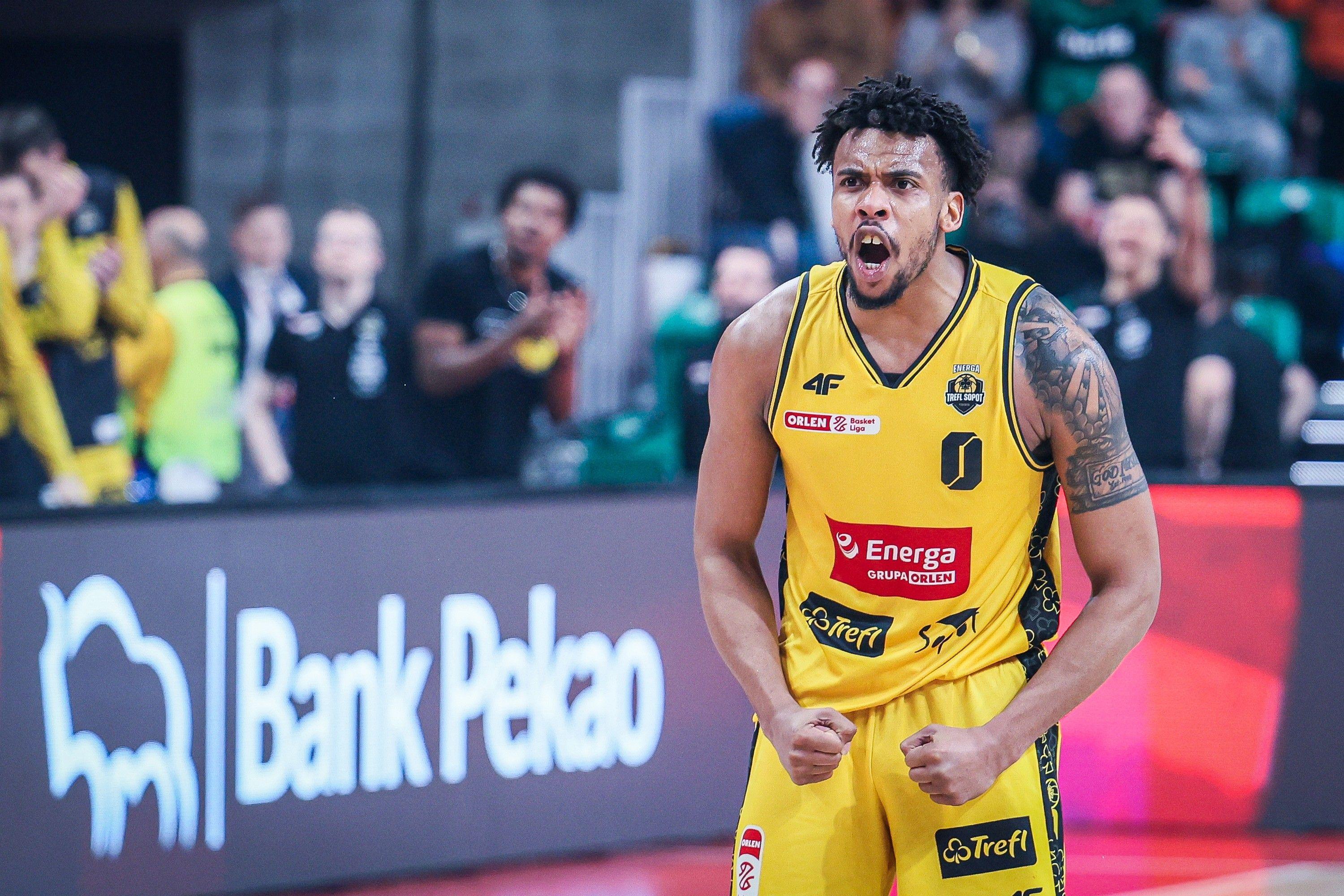 Paul Scruggs: Anderson sprawił mi sporo problemów