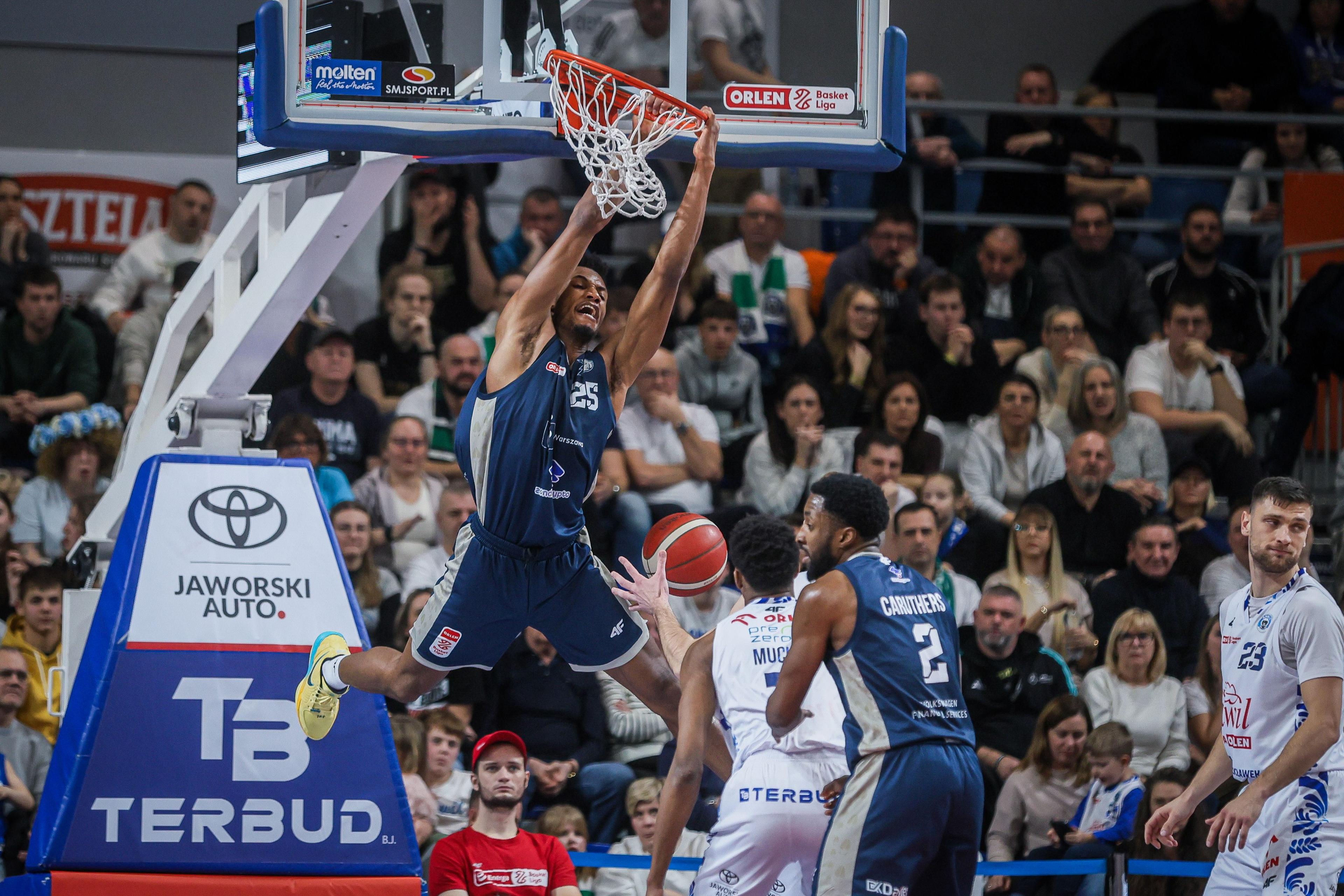 TOP10 23. kolejki OBL