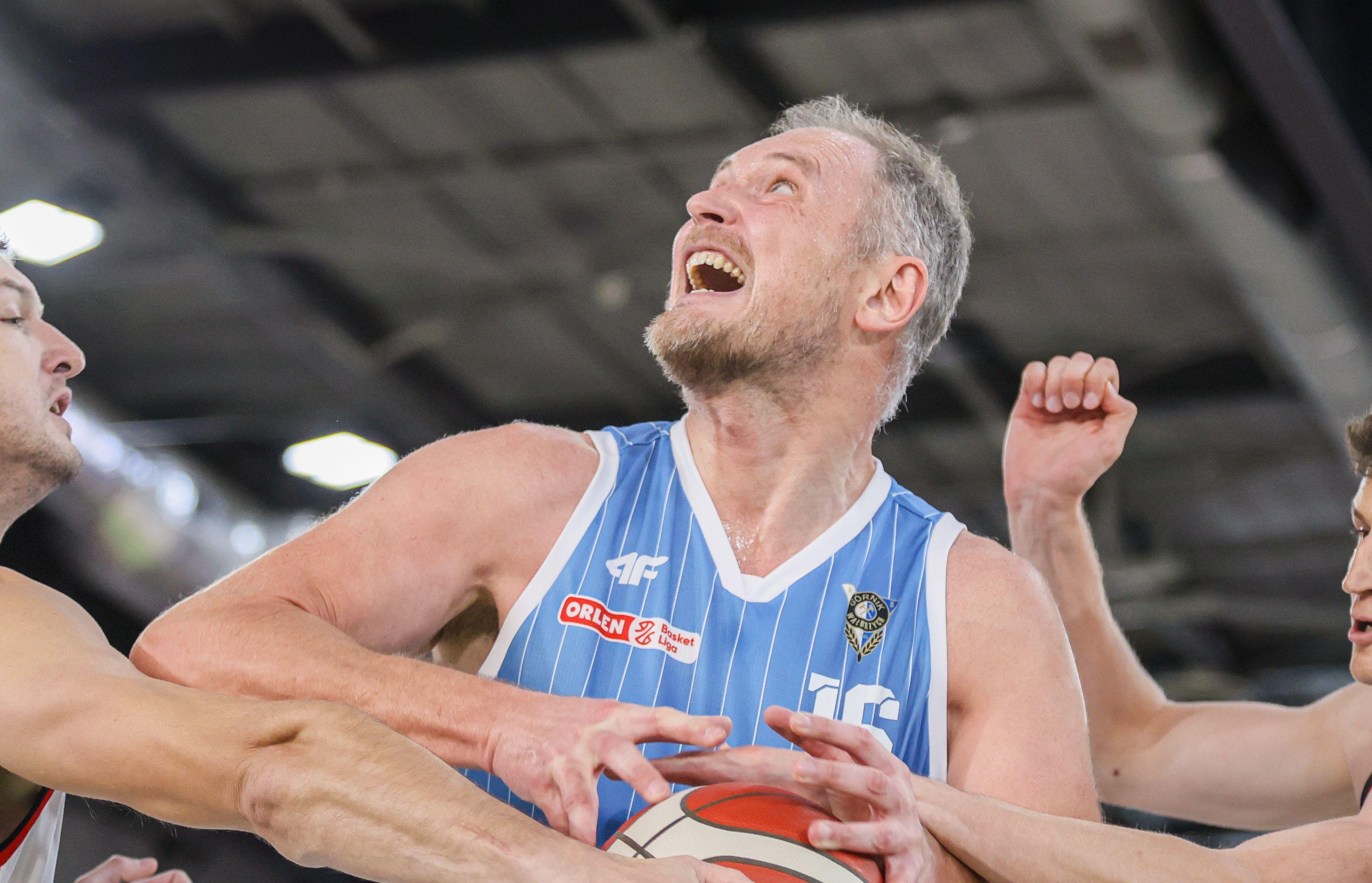 Wideo: Adam Łapeta przeciwko Kingowi