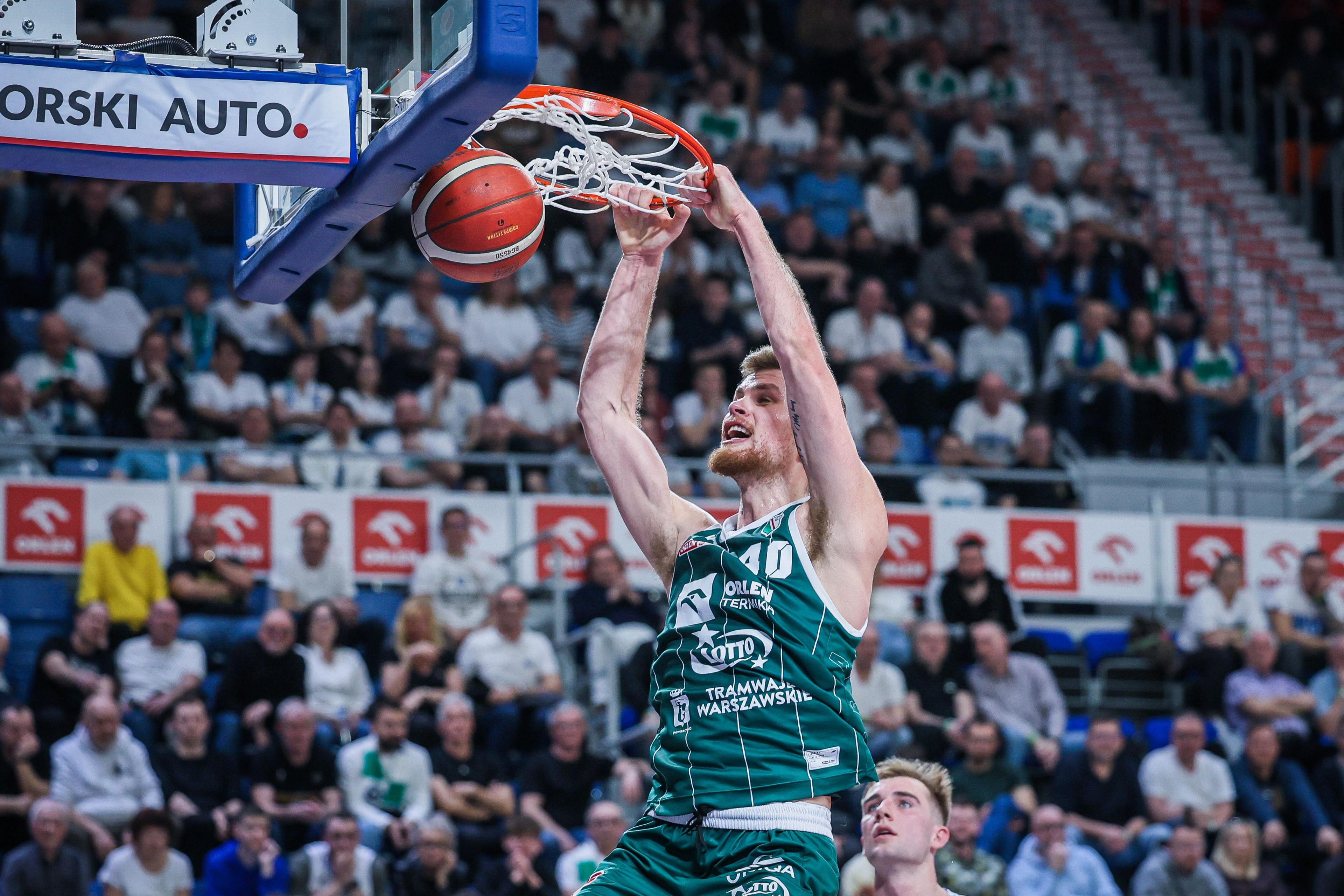 Shane Hunter: Będę lepszym graczem po tym sezonie