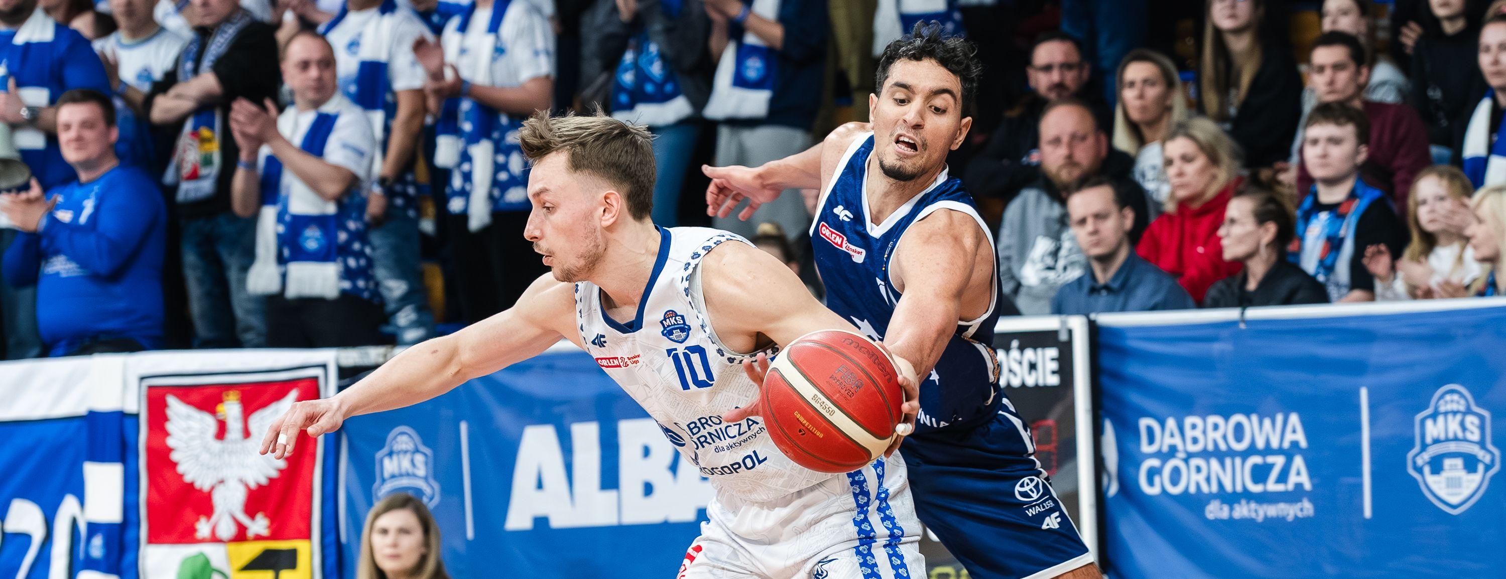 Wideo: Zobacz jak wyglądał mecz MKS - AMW Arka