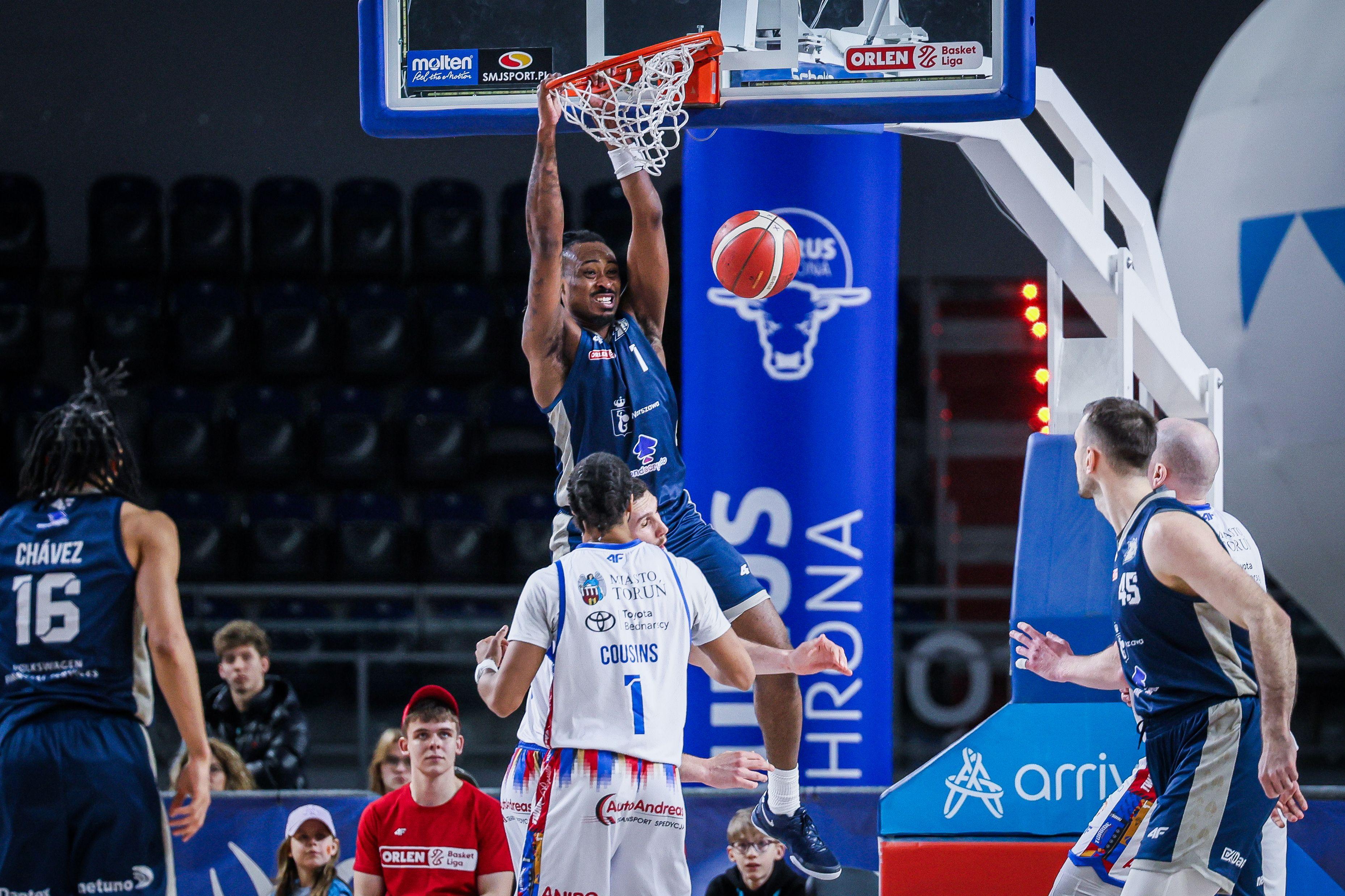 Najlepsza piątka 26. kolejki OBL