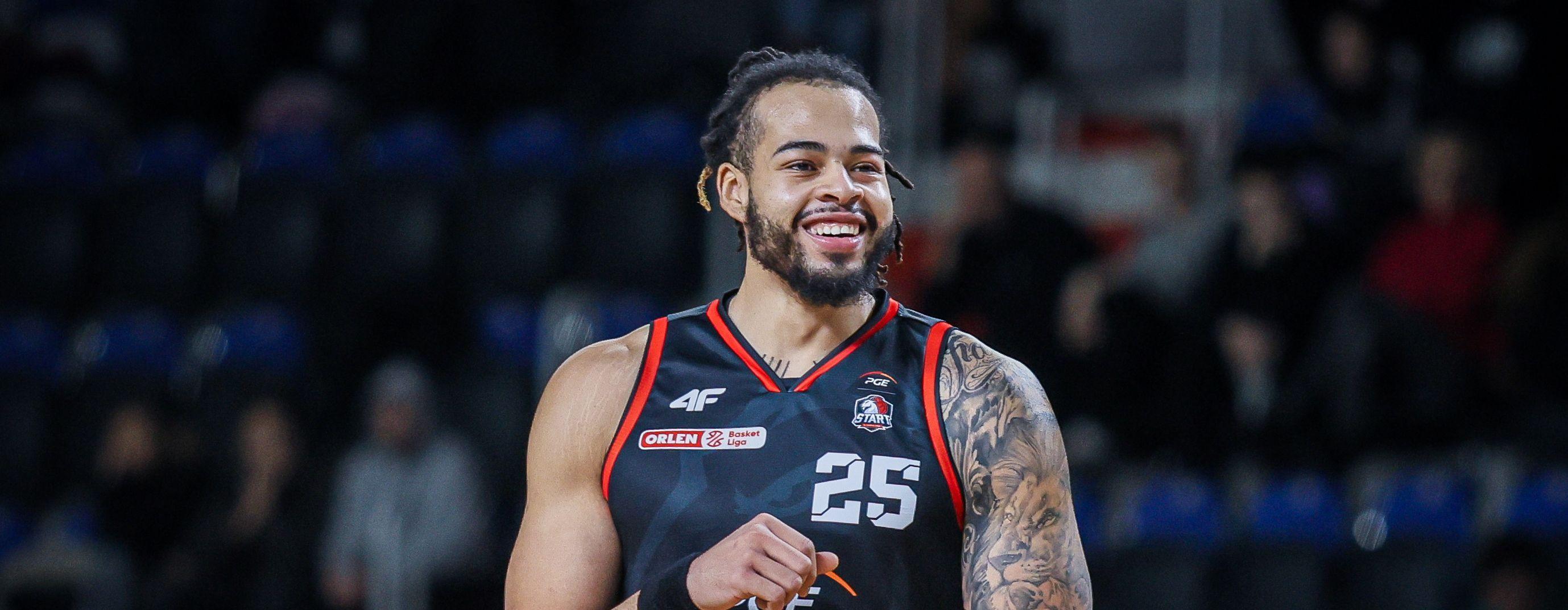 TOP10 27. kolejki OBL