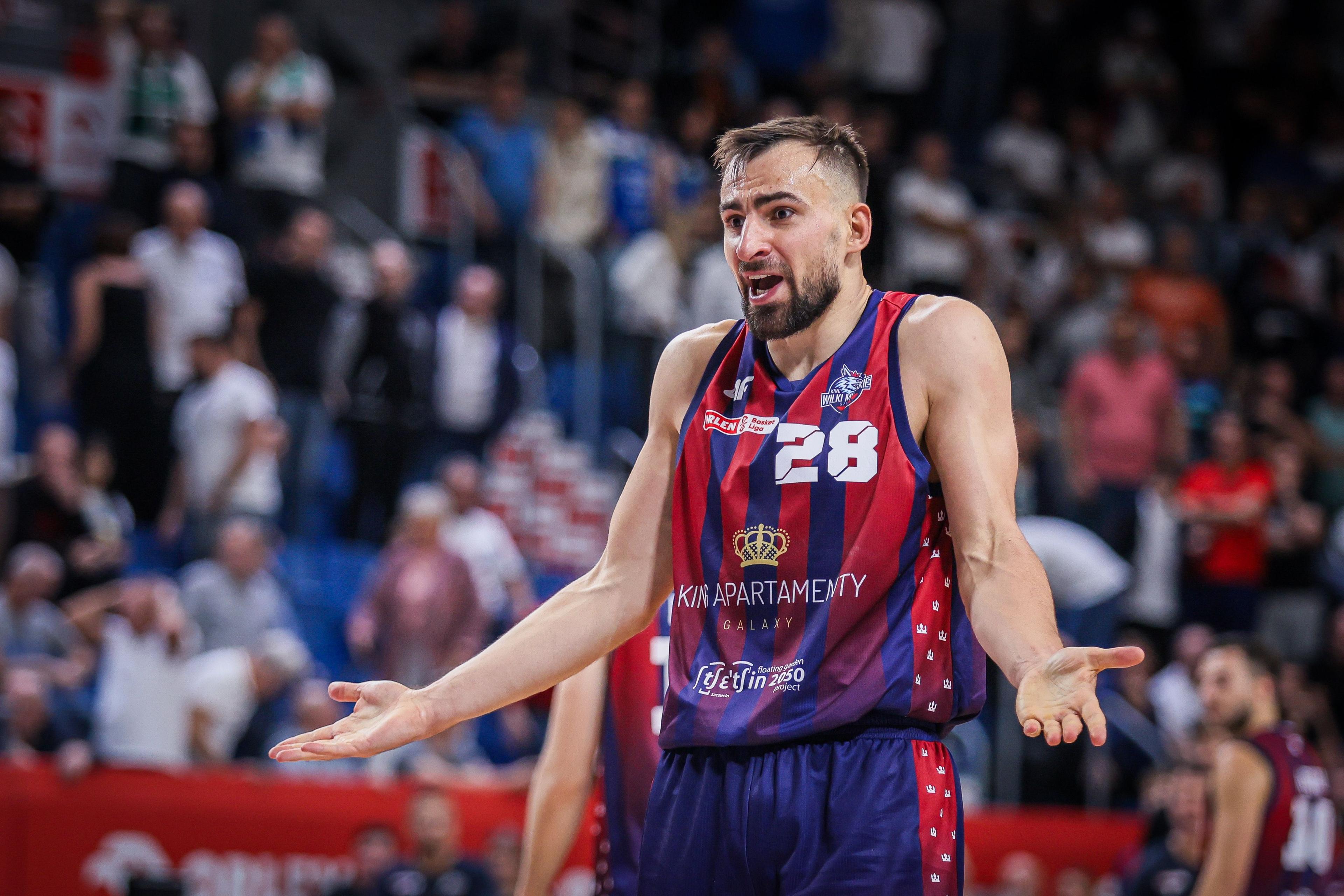 Zobacz Magazyn Koszykarski