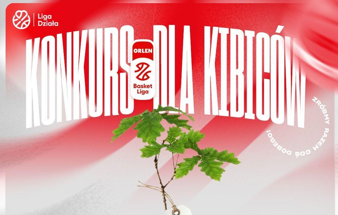 Konkurs BILET ZA DRZEWO