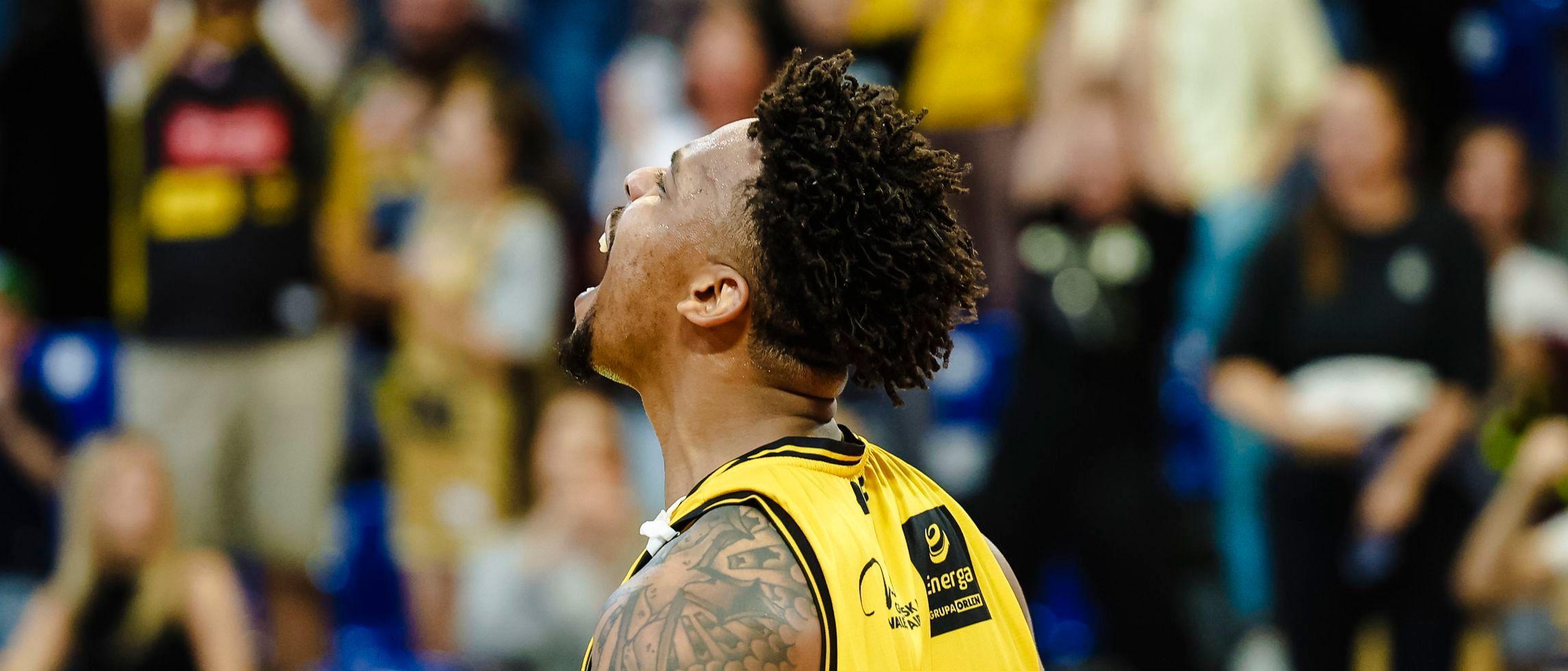 Wideo: Scruggs na zwycięstwo!