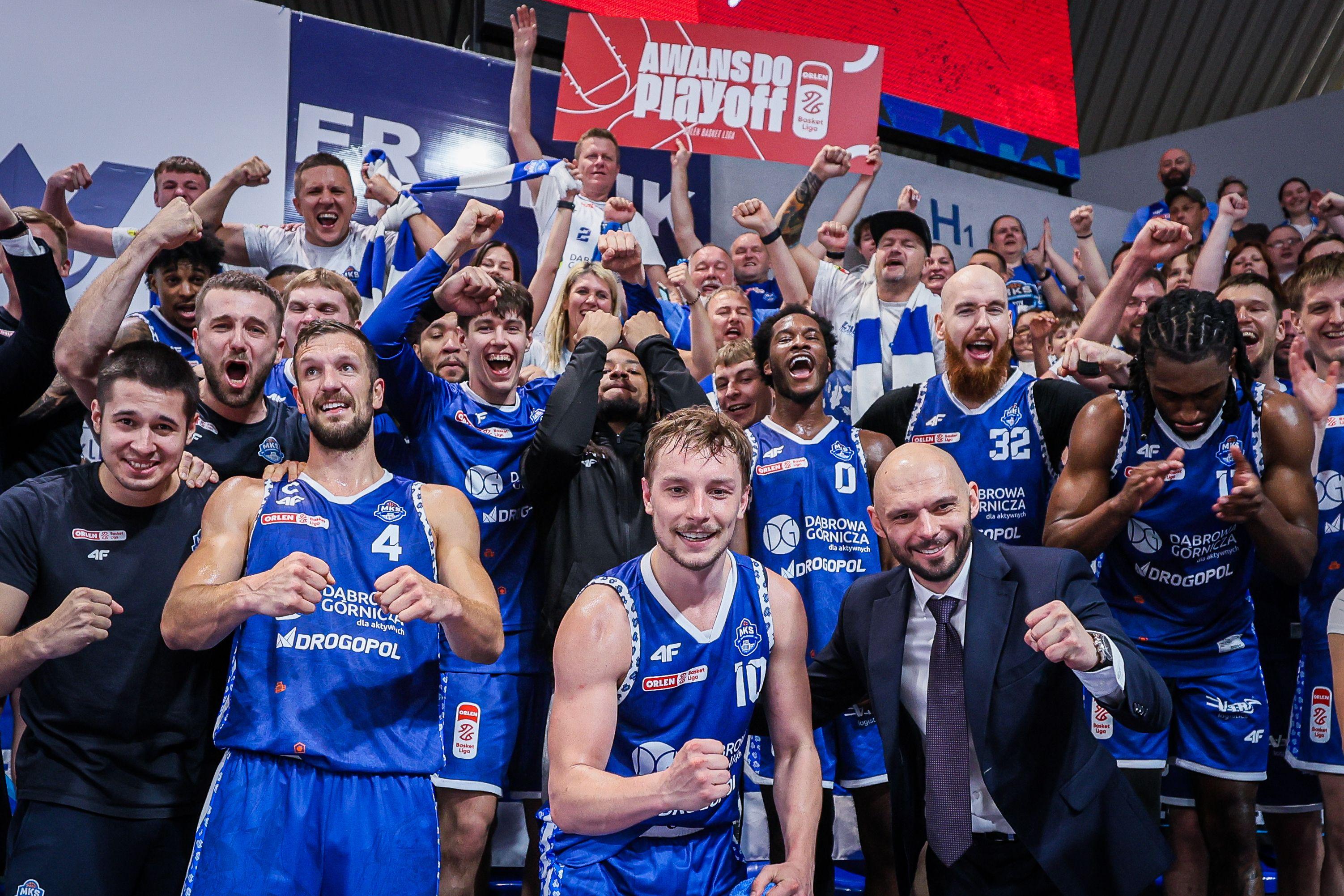 Wideo: MKS wygrywa we Włocławku!