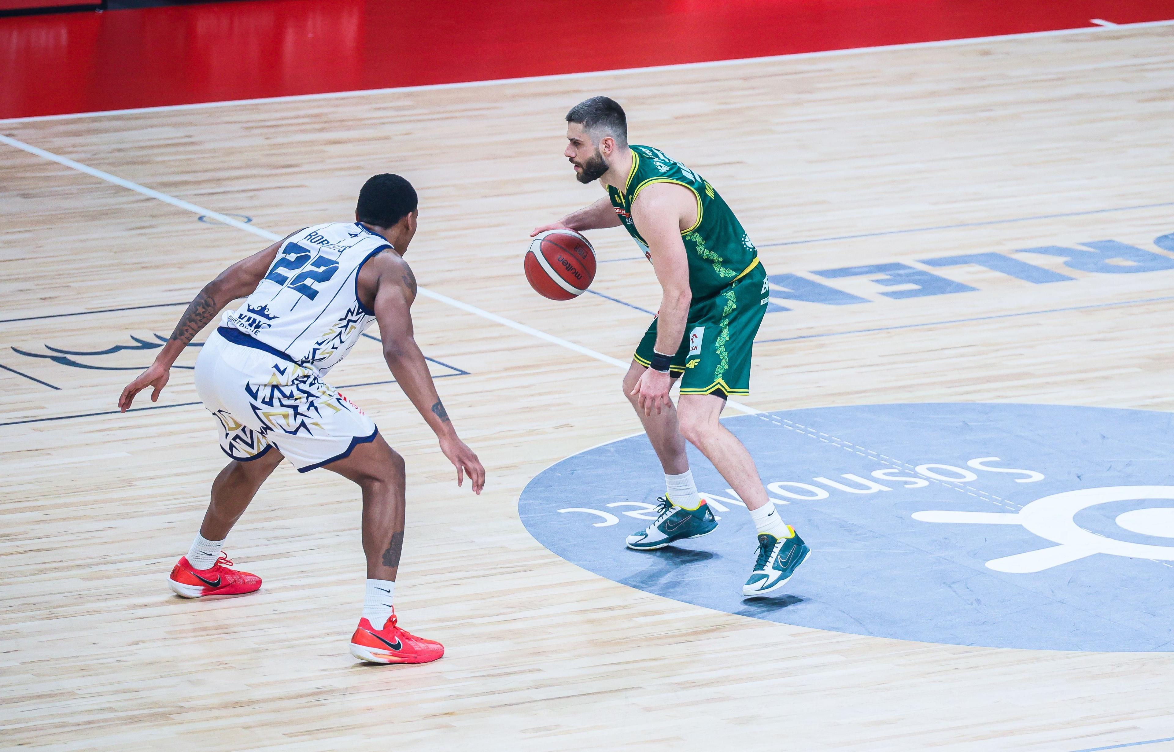 Pora na play-off ORLEN Basket Ligi!