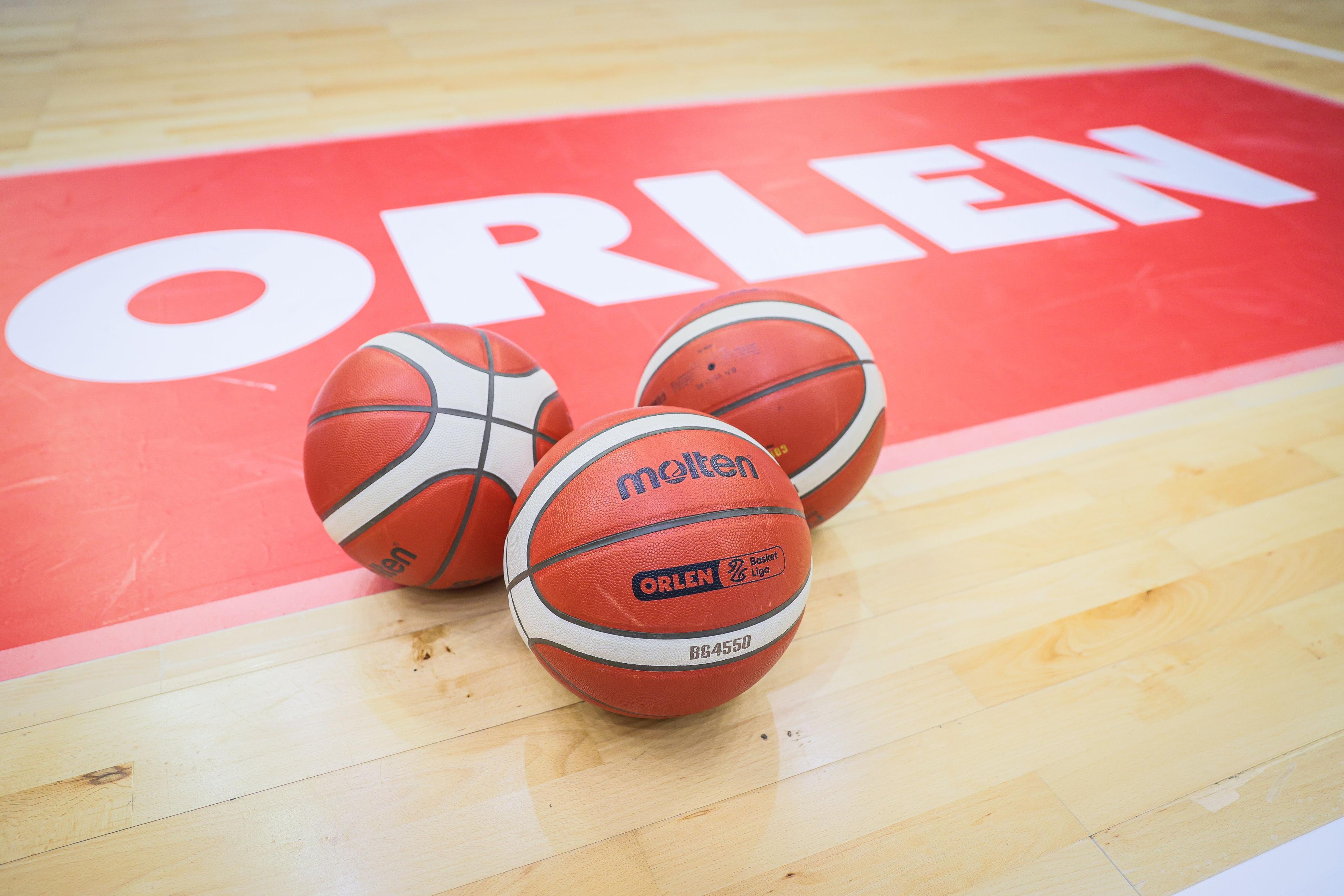 Transmisja: Energa Trefl - Dziki
