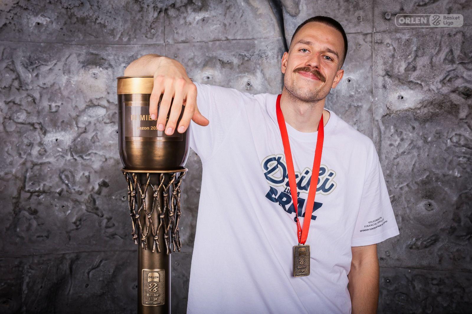 Grzegorz Kamiński: Fenomenalne uczucie