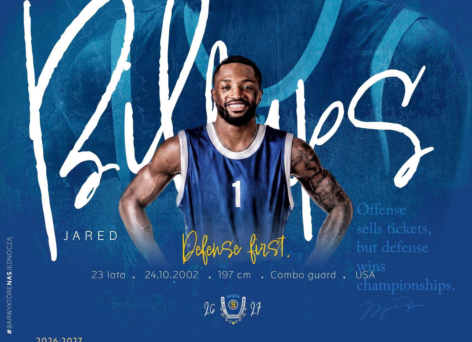 Billups w Ostrowie Wielkopolskim