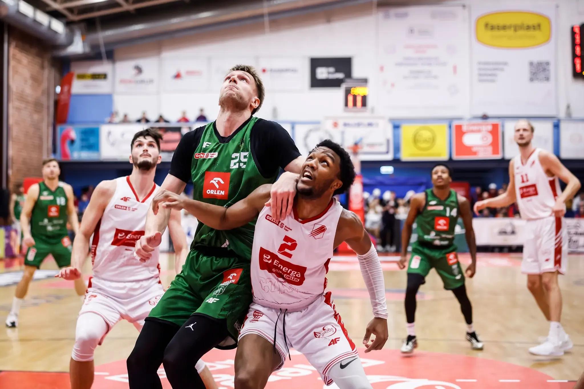 Jan Wójcik wraca do Zielonej Góry