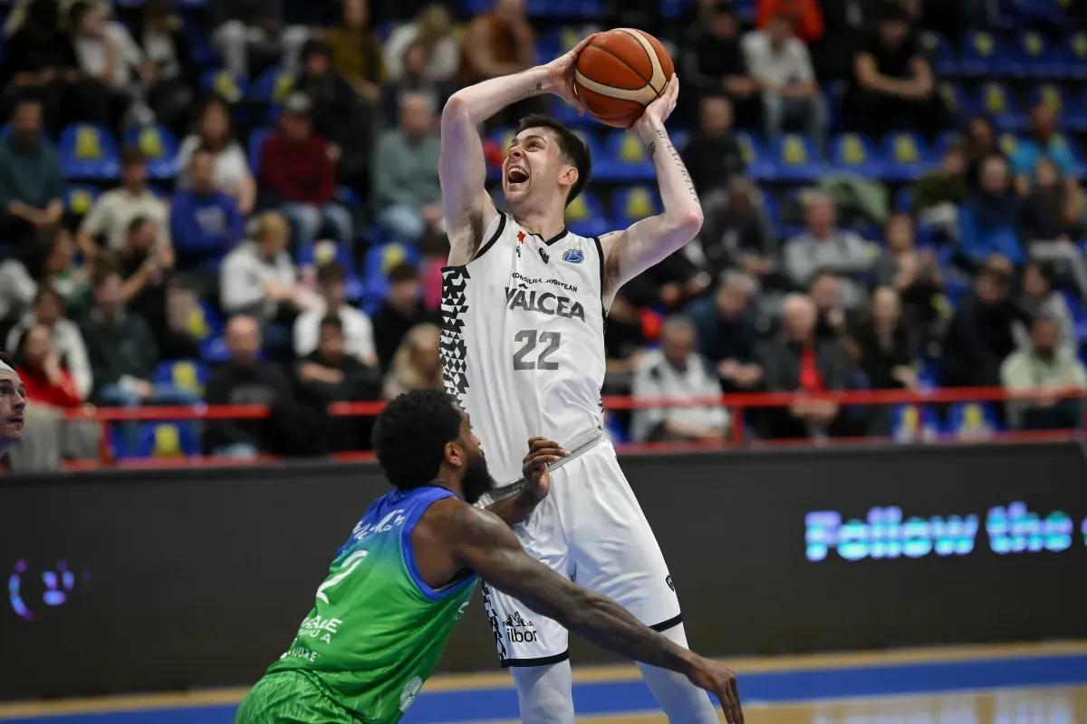 McCaffery zagra w Kingu