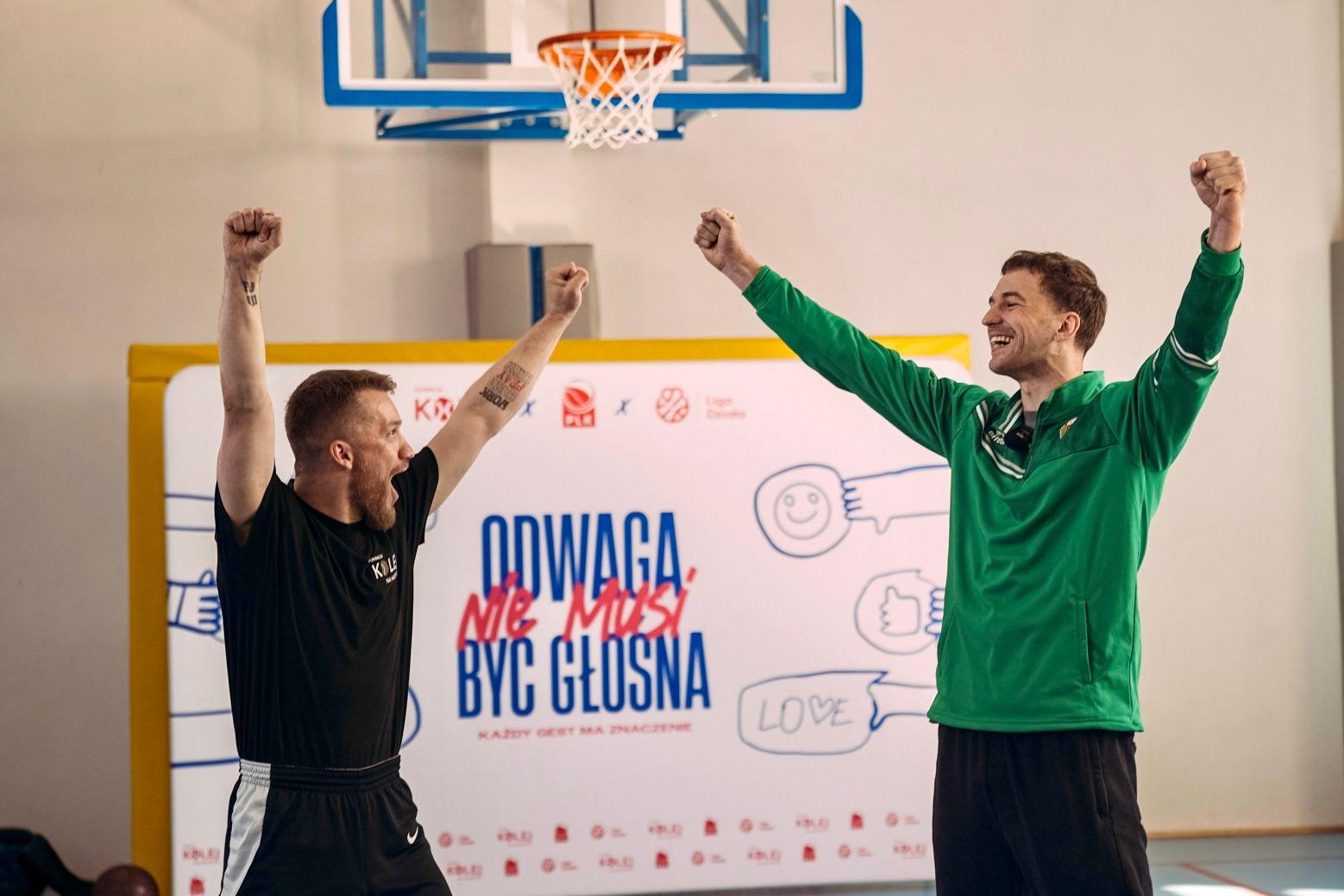 Odwaga nie musi być głośna. Rusza projekt dla szkół
