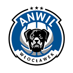 Anwil Włocławek Anwil Włocławek
