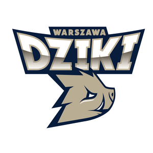 Dziki Warszawa Dziki Warszawa