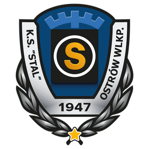 Tasomix Rosiek Stal Ostrów Wielkopolski