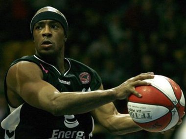 Jerel Blassingame