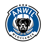 Anwil Włocławek Anwil Włocławek