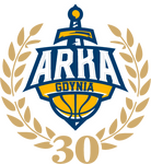 AMW Arka Gdynia AMW Arka Gdynia
