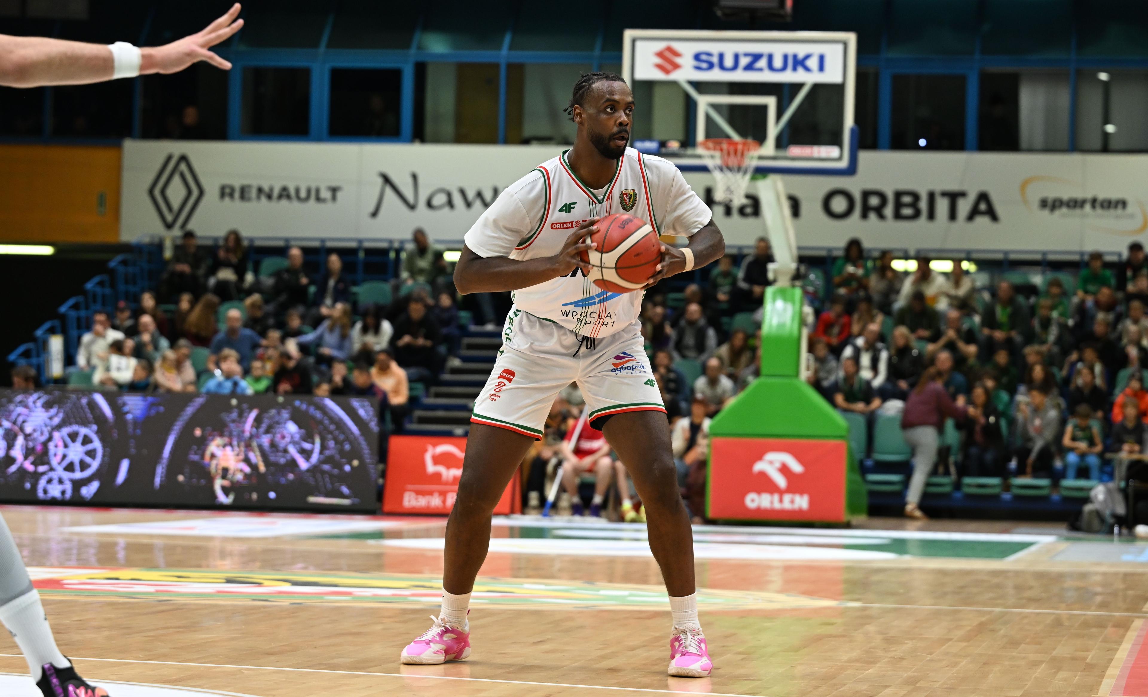 Europuchar: Zespół z Wenecji lepszy od WKS Śląska