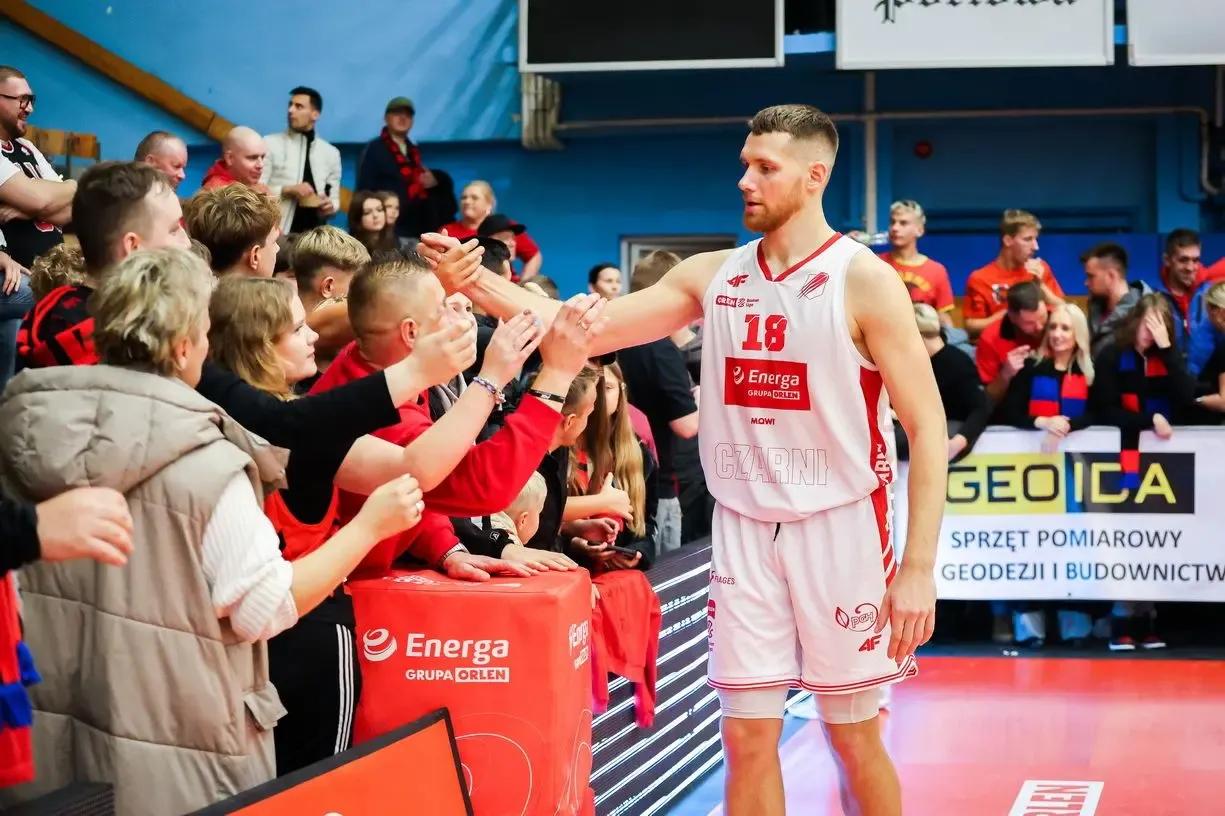 Szymon Tomczak: Podtrzymać dobre opinie