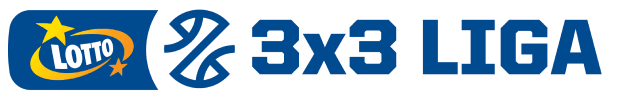 3x3 Liga - logo